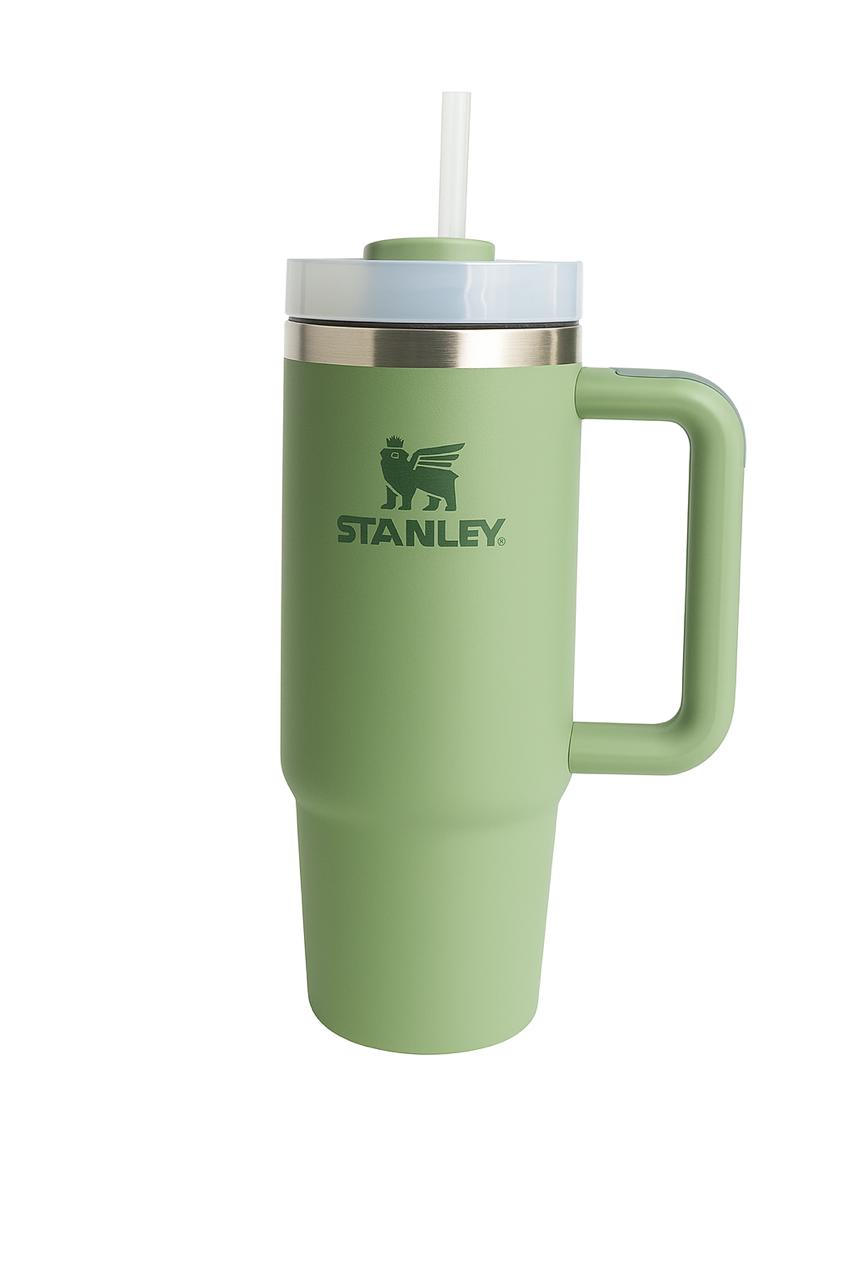 Miniatura 3 de TERMO STANLEY 30 ONZ (887 ML) - COLOR: VERDE PASTEL